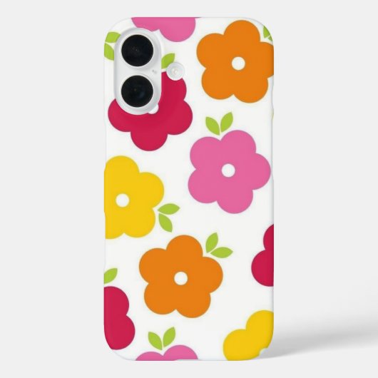 iPhone/iPad-Gehäuse Case-Mate iPhone Hülle (Rückseite)