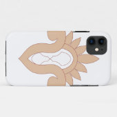 iPhone/iPad-Gehäuse Case-Mate iPhone Hülle (Rückseite (Horizontal))