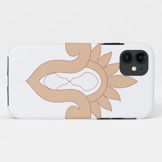 iPhone/iPad-Gehäuse Case-Mate iPhone Hülle (Rückseite (Horizontal))