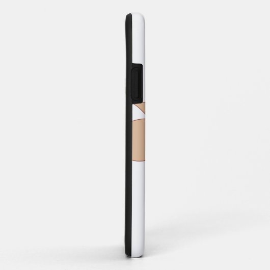 iPhone/iPad-Gehäuse Case-Mate iPhone Hülle (Hinten/Rechts)