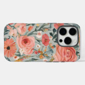 iPhone/iPad-Gehäuse Case-Mate iPhone Hülle (Rückseite (Horizontal))