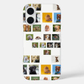 iPhone/iPad-Gehäuse Case-Mate iPhone Hülle (Rückseite)