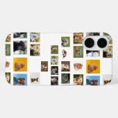 iPhone/iPad-Gehäuse Case-Mate iPhone Hülle (Rückseite (Horizontal))