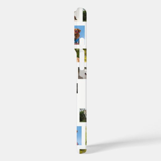 iPhone/iPad-Gehäuse Case-Mate iPhone Hülle (Rückseite / Links)