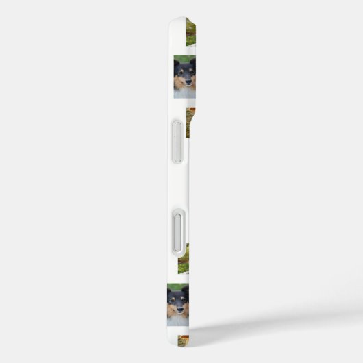 iPhone/iPad-Gehäuse Case-Mate iPhone Hülle (Rückseite / Rechts)