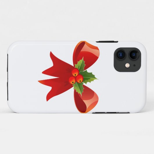 iPhone/iPad-Gehäuse Case-Mate iPhone Hülle (Rückseite (Horizontal))