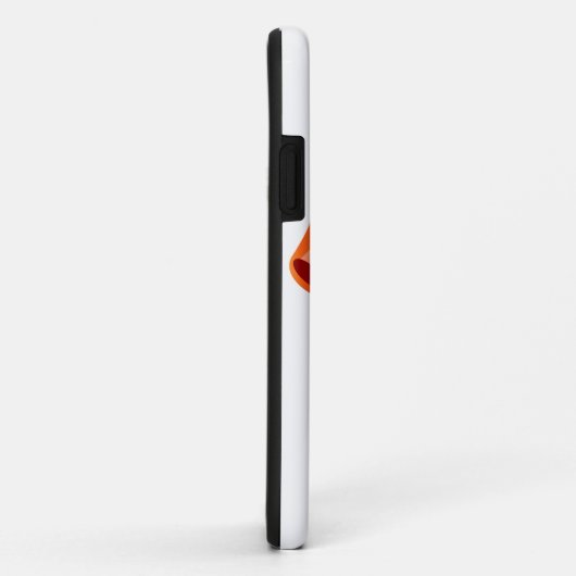 iPhone/iPad-Gehäuse Case-Mate iPhone Hülle (Hinten/Rechts)