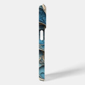 iPhone/iPad-Gehäuse Case-Mate iPhone Hülle (Rückseite / Rechts)