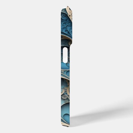 iPhone/iPad-Gehäuse Case-Mate iPhone Hülle (Rückseite / Rechts)