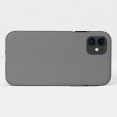 iPhone/iPad-Gehäuse Case-Mate iPhone Hülle (Rückseite (Horizontal))