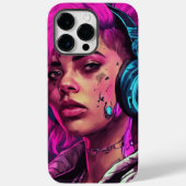 iPhone/iPad-Gehäuse Case-Mate iPhone Hülle (Rückseite)