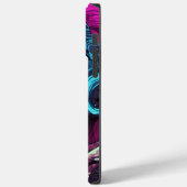 iPhone/iPad-Gehäuse Case-Mate iPhone Hülle (Rückseite / Links)