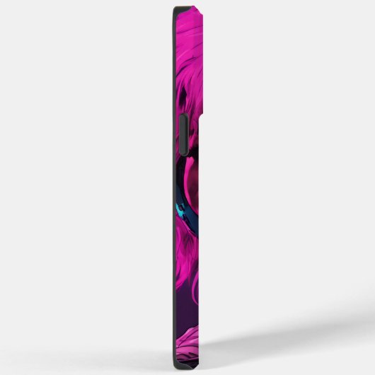 iPhone/iPad-Gehäuse Case-Mate iPhone Hülle (Rückseite / Rechts)