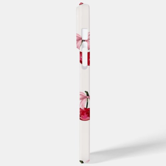 iPhone/iPad-Gehäuse Case-Mate iPhone Hülle (Rückseite / Links)