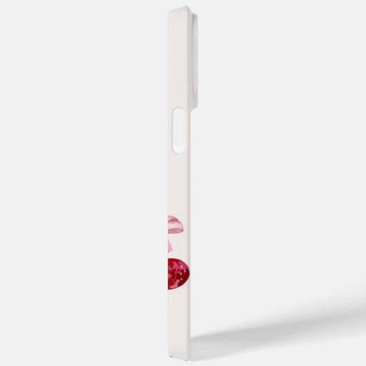 iPhone/iPad-Gehäuse Case-Mate iPhone Hülle (Rückseite / Rechts)