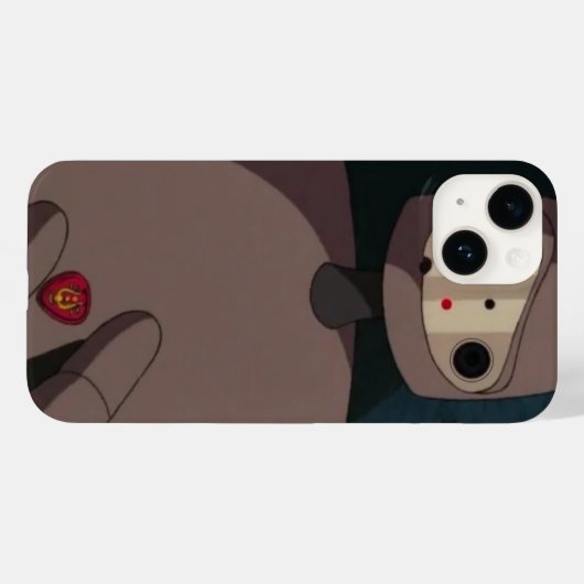 iPhone/iPad-Gehäuse Case-Mate iPhone Hülle (Rückseite (Horizontal))