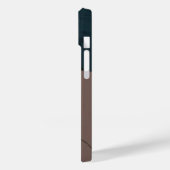 iPhone/iPad-Gehäuse Case-Mate iPhone Hülle (Rückseite / Links)