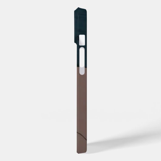 iPhone/iPad-Gehäuse Case-Mate iPhone Hülle (Rückseite / Links)