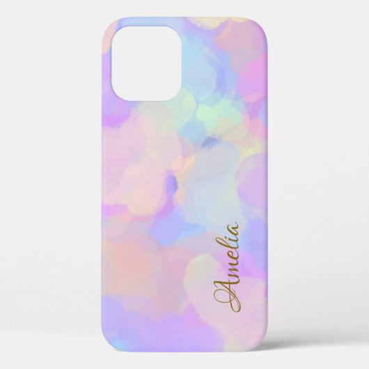 iPhone/iPad-Gehäuse Case-Mate iPhone Hülle (Rückseite)