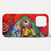 iPhone/iPad-Gehäuse Case-Mate iPhone Hülle (Rückseite (Horizontal))