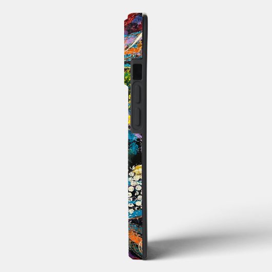 iPhone/iPad-Gehäuse Case-Mate iPhone Hülle (Rückseite / Links)