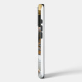 iPhone/iPad-Gehäuse Case-Mate iPhone Hülle (Rückseite / Links)