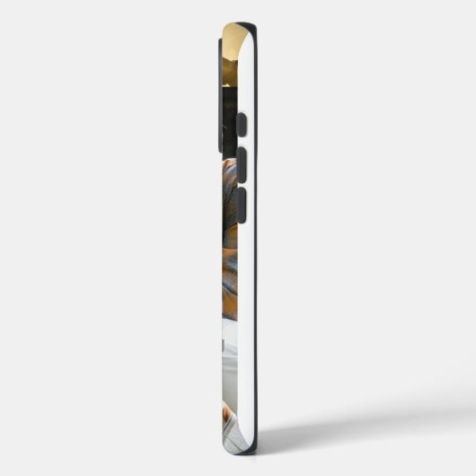 iPhone/iPad-Gehäuse Case-Mate iPhone Hülle (Rückseite / Links)