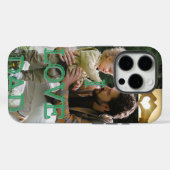 iPhone/iPad-Gehäuse Case-Mate iPhone Hülle (Rückseite (Horizontal))