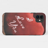 iPhone/iPad-Gehäuse Case-Mate iPhone Hülle (Rückseite (Horizontal))