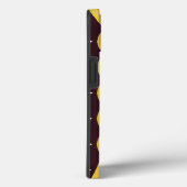 iPhone/iPad-Gehäuse Case-Mate iPhone Hülle (Rückseite / Rechts)
