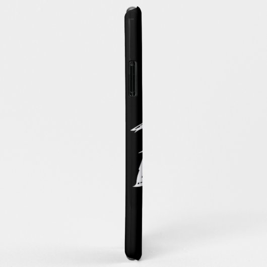 iPhone / iPad Gehäuse Case-Mate iPhone Hülle (Hinten/Rechts)