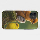 iPhone/iPad-Gehäuse Case-Mate iPhone Hülle (Rückseite (Horizontal))