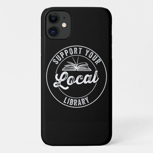 iPhone/iPad-Gehäuse Case-Mate iPhone Hülle (Rückseite)