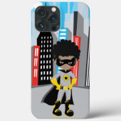 iPhone/iPad-Gehäuse Case-Mate iPhone Hülle (Rückseite)