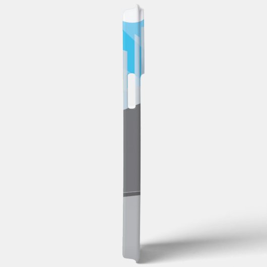 iPhone/iPad-Gehäuse Case-Mate iPhone Hülle (Rückseite / Rechts)