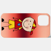 iPhone/iPad-Gehäuse Case-Mate iPhone Hülle (Rückseite (Horizontal))