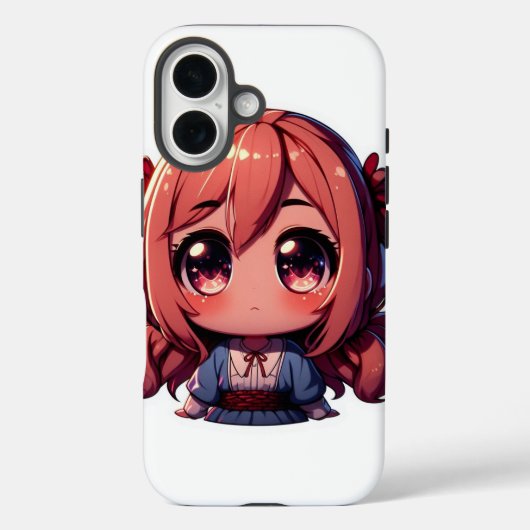 iPhone/iPad-Gehäuse Case-Mate iPhone Hülle (Rückseite)