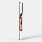 iPhone/iPad-Gehäuse Case-Mate iPhone Hülle (Rückseite / Rechts)