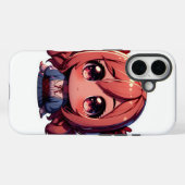 iPhone/iPad-Gehäuse Case-Mate iPhone Hülle (Rückseite (Horizontal))