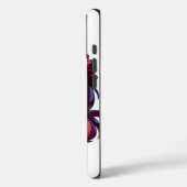 iPhone/iPad-Gehäuse Case-Mate iPhone Hülle (Rückseite / Links)