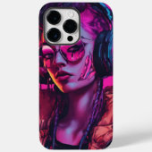 iPhone/iPad-Gehäuse Case-Mate iPhone Hülle (Rückseite)