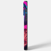 iPhone/iPad-Gehäuse Case-Mate iPhone Hülle (Rückseite / Links)