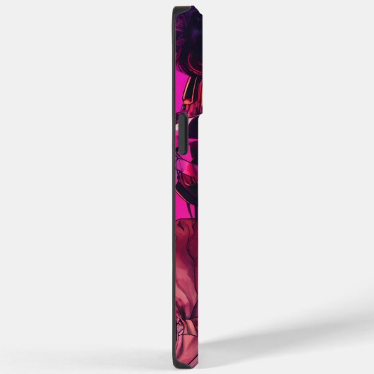 iPhone/iPad-Gehäuse Case-Mate iPhone Hülle (Rückseite / Rechts)