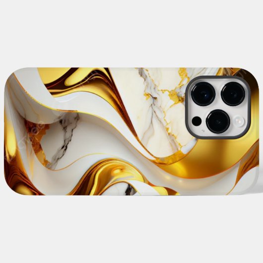 iPhone/iPad-Gehäuse Case-Mate iPhone Hülle (Rückseite (Horizontal))