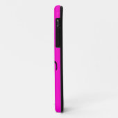 iPhone/iPad-Gehäuse Case-Mate iPhone Hülle (Hinten/Links)
