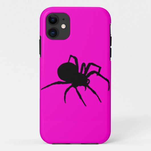 iPhone/iPad-Gehäuse Case-Mate iPhone Hülle (Rückseite)