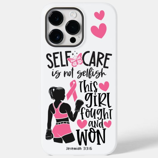 iPhone/iPad-Gehäuse Case-Mate iPhone Hülle (Rückseite)