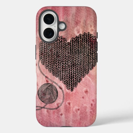 iPhone/iPad-Gehäuse Case-Mate iPhone Hülle (Rückseite)