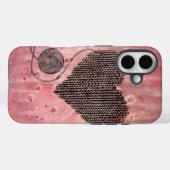 iPhone/iPad-Gehäuse Case-Mate iPhone Hülle (Rückseite (Horizontal))