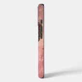 iPhone/iPad-Gehäuse Case-Mate iPhone Hülle (Rückseite / Links)